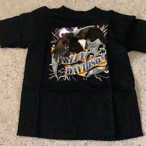 Las Vegas Harley Davidson size L